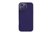 Mobile - Covers & Cases - Nillkin LensWing Magnetic Case for iPhone 16 Pro Max - Purple - 6902048286979
