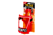 Rengöring - Big Wipes Bracket for wall or car - 24210000