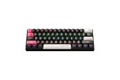Tangentbord - ONIKUMA Mechanical Keyboard G55 - Gaming Tangentbord - Svart - G55 Black
