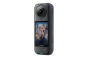 Aktionskamera - Insta360 X5 Standard Bundle - CINSAAHA-X501