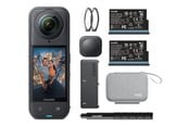 Aktionskamera - Insta360 X5 Essentials Bundle - CINSAAHA-X504