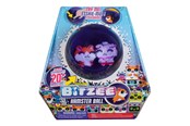 Figure - Bitzee Interaktiv hamsterboll - 6072283
