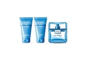 Presentask - VERSACE Man Eau Fraiche Gift Set - 8011003889174