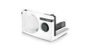 Andra köksapparater - SEVERIN Compact universal slicer with DC motor - AS 3912