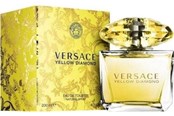 Parfym och dofter - VERSACE Yellow Diamond EDT 200 ml - 8011003832286