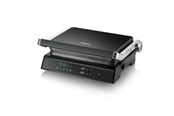 Grill & tillbehör - SEVERIN KG 2399 - grill - black - KG 2399