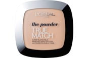 Smink - L'Oréal Paris Paris True Match Powder N4 Beige 9g - 2226817