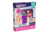 Kreativa spel - Cool Maker Holiday Foil Nails - 6073400