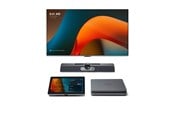 Videokonferens - MAXHUB XT10-VB Kit - for Microsoft Teams Rooms - video conferencing kit - XT10-VB KIT