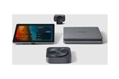 Videokonferens - MAXHUB XT10-WS Kit - for Microsoft Teams Rooms - video conferencing kit - XT10-WS KIT