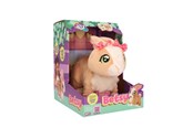 Plush - Club Petz Betsy Brown Bunny - 281-927216