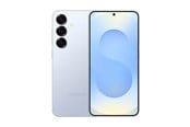 Mobile - Samsung Galaxy S25 512GB/12GB - Ice Blue - SM-S931BLBHEUB
