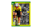 Spel - Tour de France 2025 - Microsoft Xbox Series X - Sport - 3665962030099