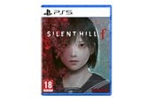 Spel - Silent Hill f - Sony PlayStation 5 - Skräck - 4012927151648