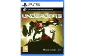 Spel - Underdogs (PSVR2) - Sony PlayStation 5 - Action - 5061005781702