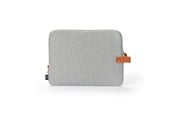 Väskor - Dicota Skin Urban Hülle für MacBook 14" & Laptop 14" | Grau - D31929-RPET