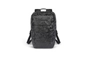 Väskor - Dicota Commuter Rucksack für Laptop 16" | Tarnfarbe - D32126