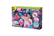 Kreativa spel - SES Creative Explore Soap Studio Lab - 25142