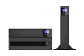 UPS - BlueWalker 10122213 - PowerWalker VFI ICR IoT - 6000VA/6000W - Double Conversion Online UPS - 10122213