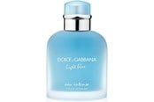 Parfym och dofter - Dolce & Gabbana Light Blue Eau Intense EDP 100 ml - 3423473032816