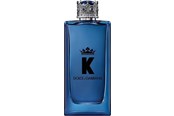 Parfym och dofter - Dolce & Gabbana King EDP 200 ml - PARF2022105