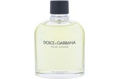 Parfym och dofter - Dolce & Gabbana Pour Homme EDT 200 ml - 53997