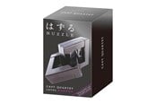Pusselspel - Eureka - Huzzle Cast Brain Puzzle - Quartet****** Block - 515115