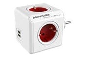 Strömkabel (extern) - PowerCube Power Distribution Unit - 1202RD