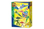 Kreativa spel - SES Creative - Folding Airplanes - 00852