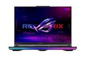 Bärbar dator - ASUS ROG Strix SCAR 16 - 16" | RTX 5090 | Core Ultra 9 | 64GB | 2TB - G635LX-RW042W