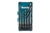 Verktyg - Makita E-15148 Drill Bit Set 5 Pieces - E-15148