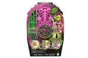 Dockor & Tillbehör - Monster High Skulltimate Secrets Venus McFlytrap Doll - HYT75