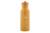 Skoltillbehör - Trixie Baby Drinking Bottle - Mr Fox 500 ml - 41-210