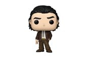 Merchandise - Funko! - Pop! Marvel Loki 10cm - Figur - 143908