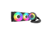 CPU-fläktar - Arctic Liquid Freezer III Pro 240 A-RGB - CPU Vattenkylare - ACFRE00182A