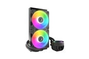 CPU-fläktar - Arctic Liquid Freezer III Pro 280 A-RGB - CPU Vattenkylare - ACFRE00183A