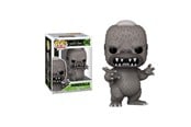 Merchandise - Funko! - Pop! The Simpsons Homerzilla 10cm - Figur - M32555