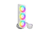 CPU-fläktar - Arctic Liquid Freezer III Pro 360 A-RGB (White) - CPU Vattenkylare - ACFRE00188A