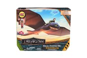 Fjärrstyrt - Disney Movie RC Real Flying Toothless - 6072292