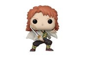 Merchandise - Funko! - Pop! Demon Slayer - Sabito (No Mask) 10cm - Figur - 140819
