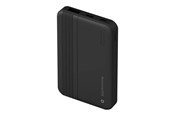 PowerBank - dbramante1928 re-charge PowerBank - Svart - 5000 mAh - CP05ACBL7151