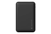 PowerBank - dbramante1928 re-charge PowerBank - Svart - 20000 mAh - CP20ACBL7181