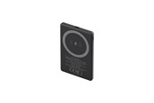 PowerBank - dbramante1928 re-charge Magsafe PowerBank - Grey - 5000 mAh - CP05SLBL7177