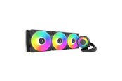 CPU-fläktar - Arctic Liquid Freezer III Pro 420 A-RGB - CPU Vattenkylare - ACFRE00185A