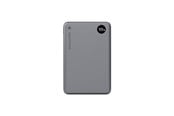 PowerBank - dbramante1928 re-charge MagSafe LED PowerBank - Grey - 10000 mAh - CP10SLBL7178