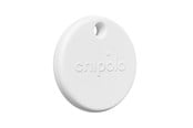 Andra mobiltillbehör - Chipolo POP - White (1-Pack) - RWS.0000001.000