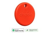 Andra mobiltillbehör - Chipolo POP - Red (1-Pack) - RWS.0000003.000