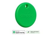 Andra mobiltillbehör - Chipolo POP - Green (1-Pack) - RWS.0000005.000