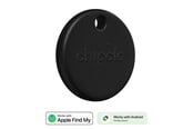 Andra mobiltillbehör - Chipolo POP - Black (1-Pack) - RWS.0000006.000
