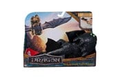 Figure - Disney Movie Gliding Hug Toothless Plush 30 cm - 6072913